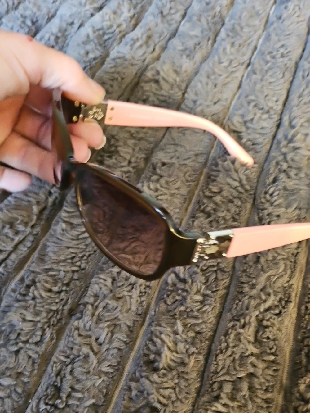 Juicy Couture Healthy/S Designer sunglasses